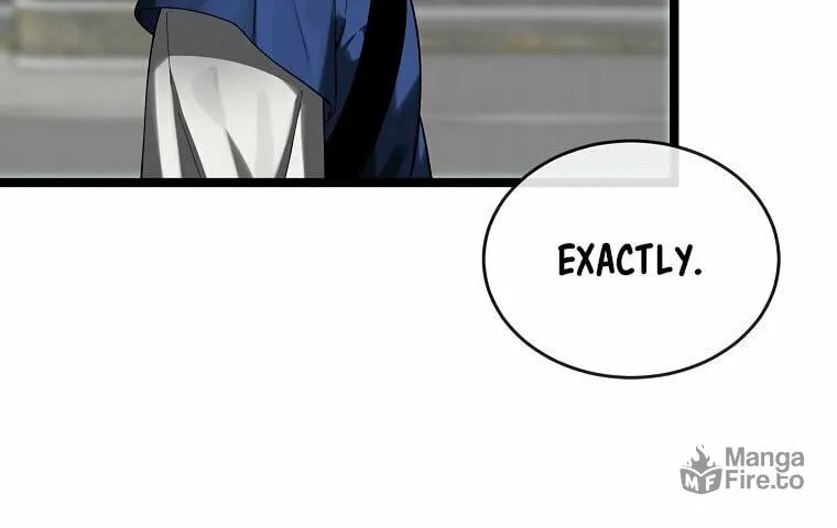 Volcanic Age Chapter 256 page 119 - 