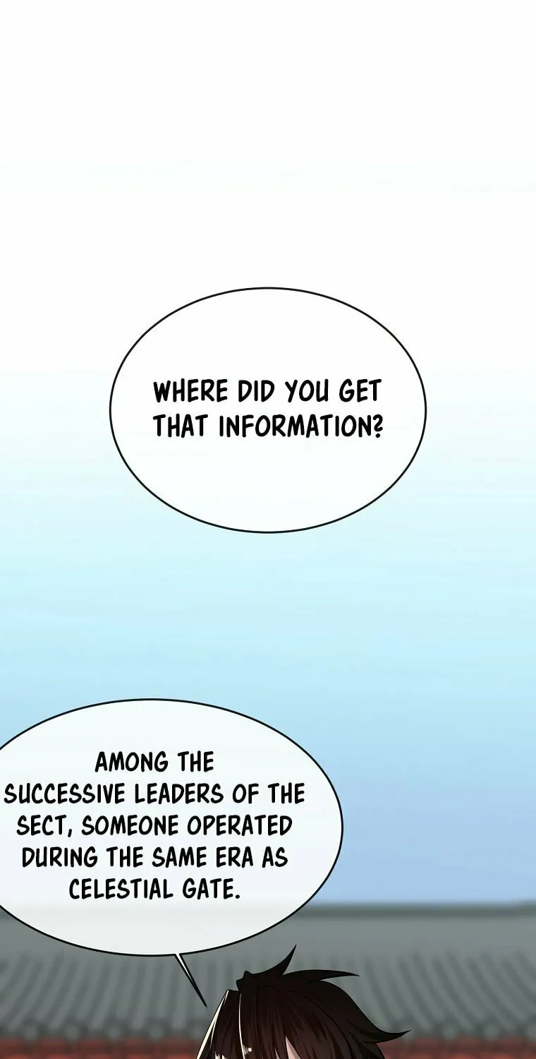 Volcanic Age Chapter 256 page 120 - 