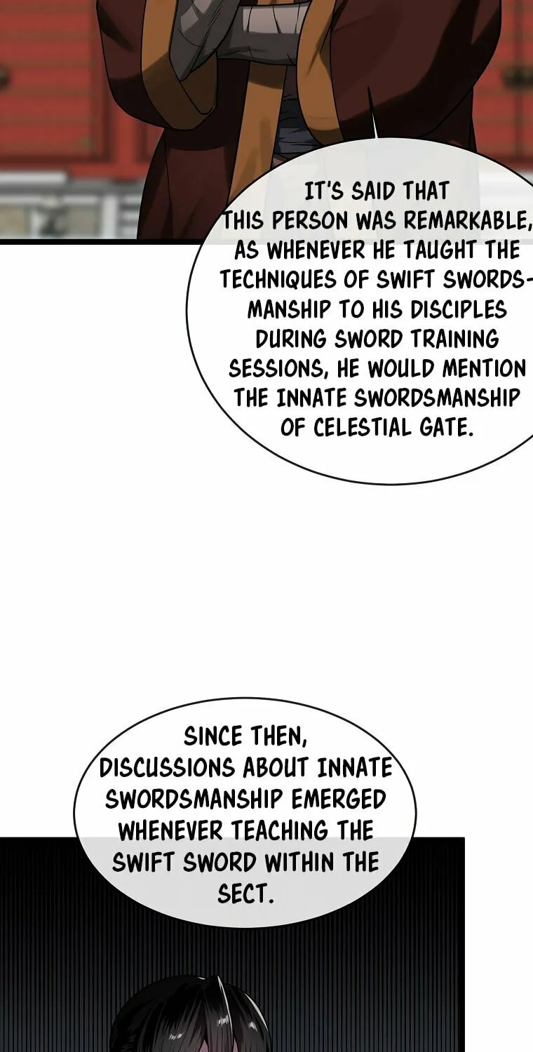 Volcanic Age Chapter 256 page 122 - 