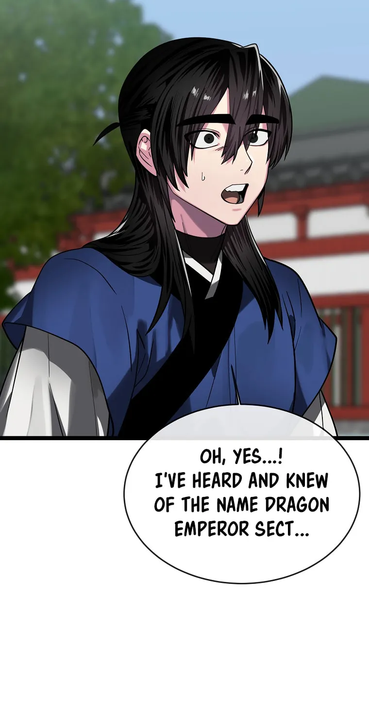 Volcanic Age Chapter 256 page 126 - 