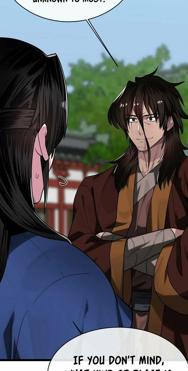 Volcanic Age Chapter 256 page 128 - 