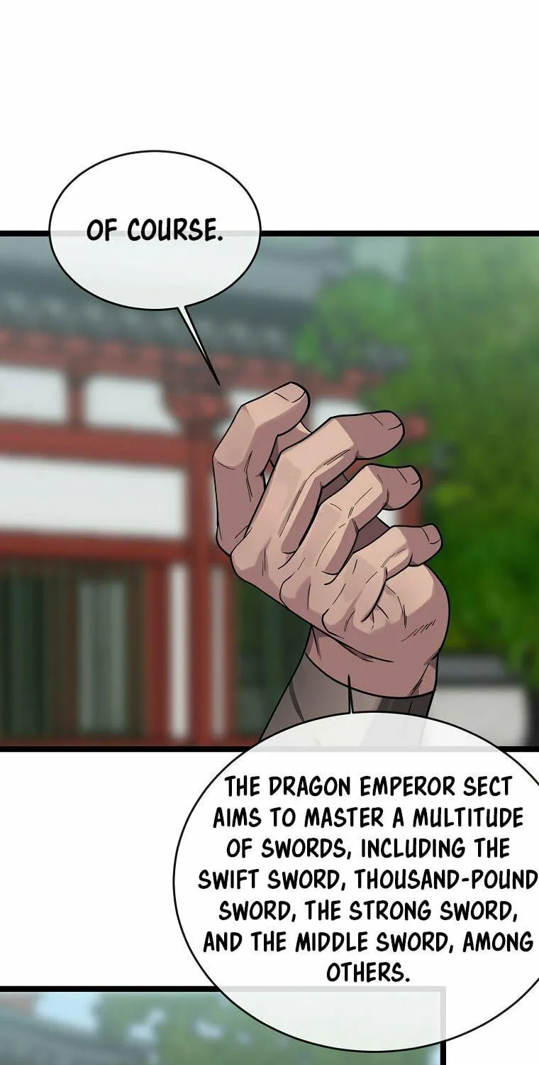 Volcanic Age Chapter 256 page 130 - 