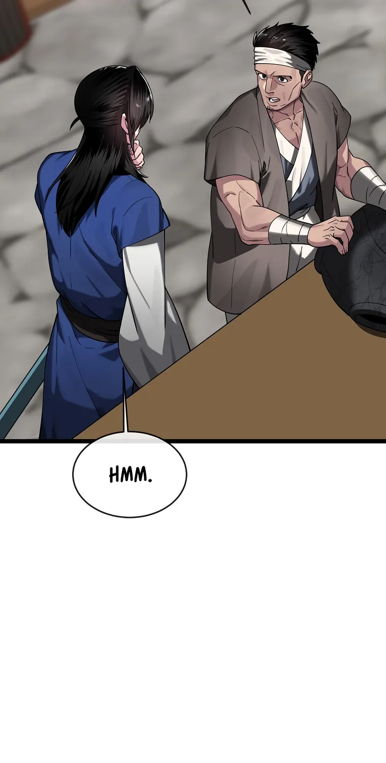 Volcanic Age Chapter 256 page 14 - 