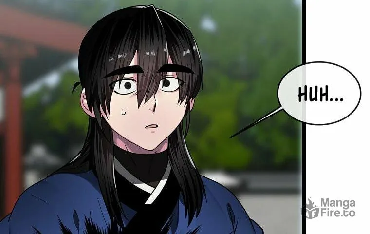 Volcanic Age Chapter 256 page 131 - 