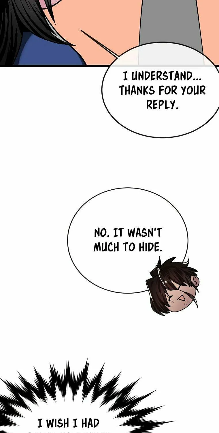 Volcanic Age Chapter 256 page 138 - 
