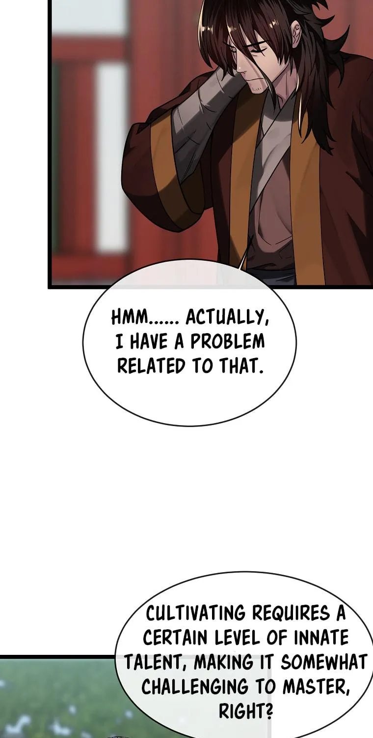 Volcanic Age Chapter 256 page 142 - 