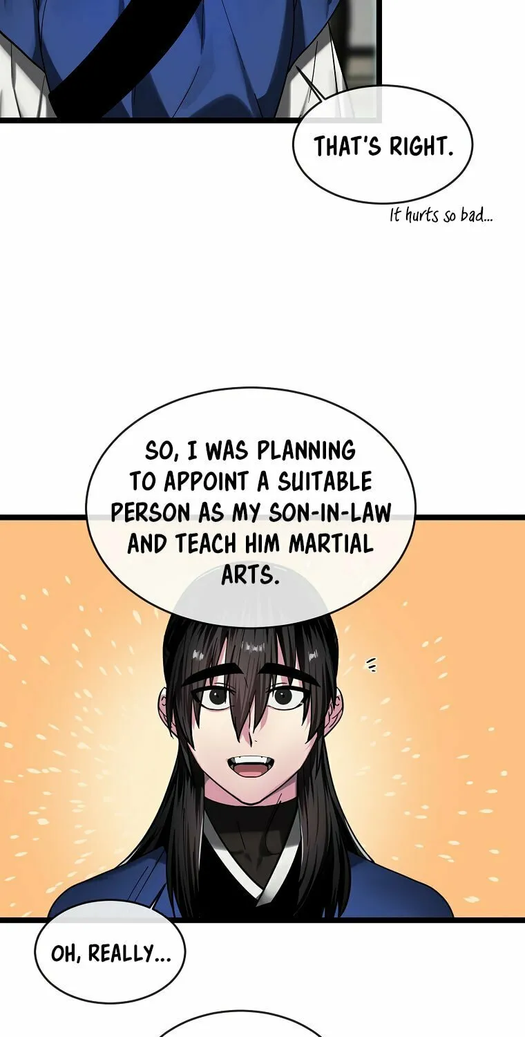 Volcanic Age Chapter 256 page 144 - 