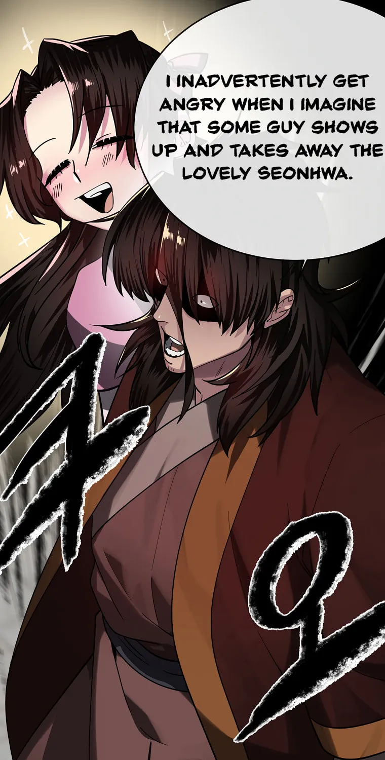 Volcanic Age Chapter 256 page 146 - 