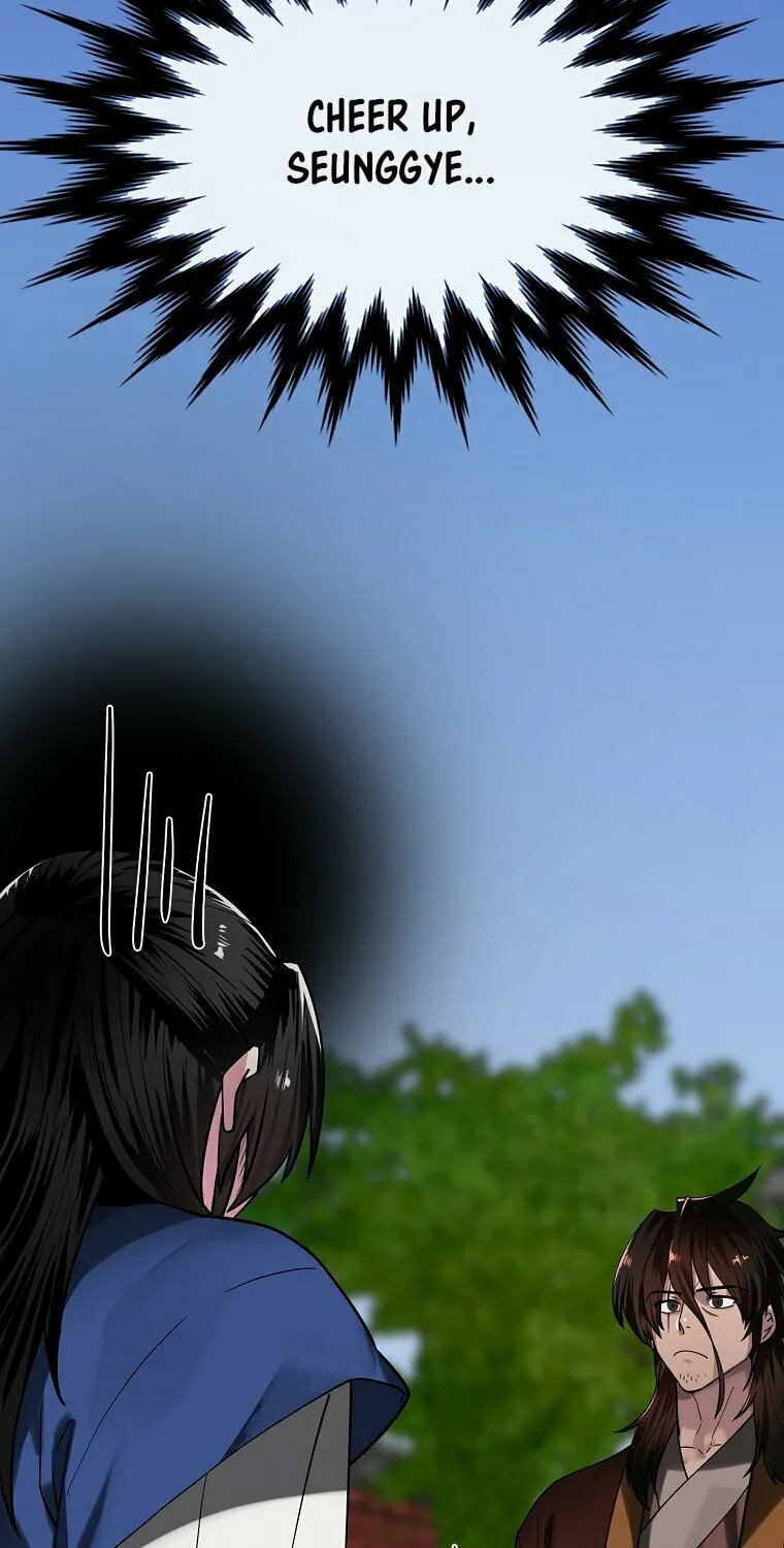 Volcanic Age Chapter 256 page 150 - 
