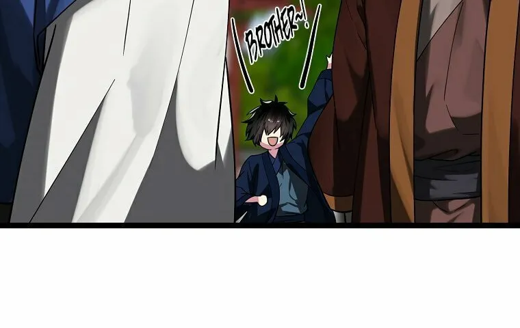 Volcanic Age Chapter 256 page 151 - 
