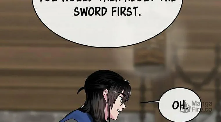 Volcanic Age Chapter 256 page 17 - 