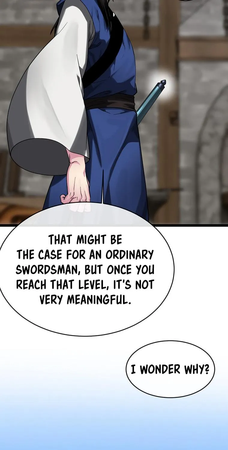 Volcanic Age Chapter 256 page 18 - 