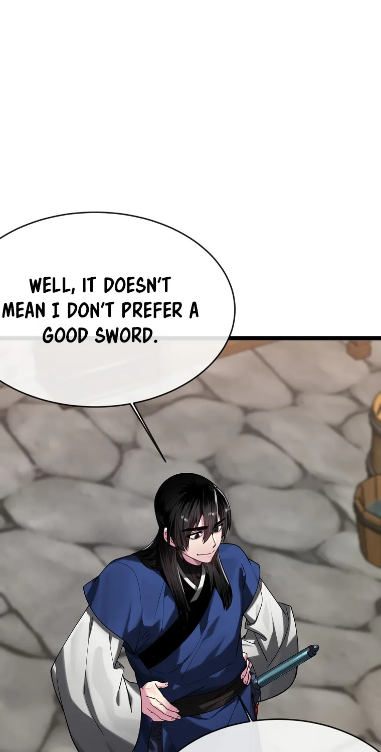 Volcanic Age Chapter 256 page 24 - 