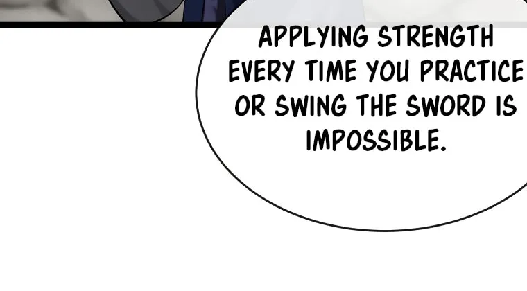 Volcanic Age Chapter 256 page 25 - 