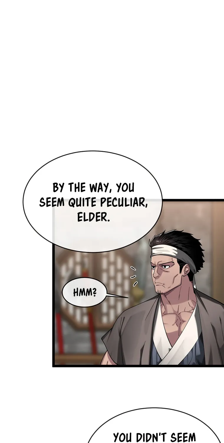 Volcanic Age Chapter 256 page 26 - 