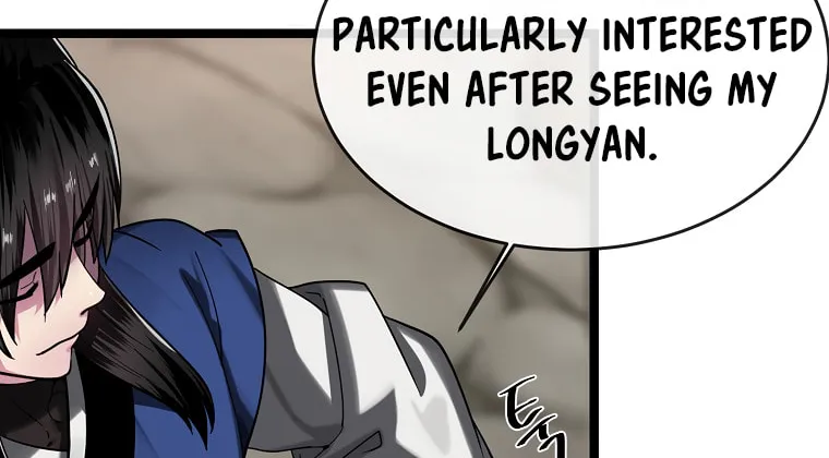 Volcanic Age Chapter 256 page 27 - 