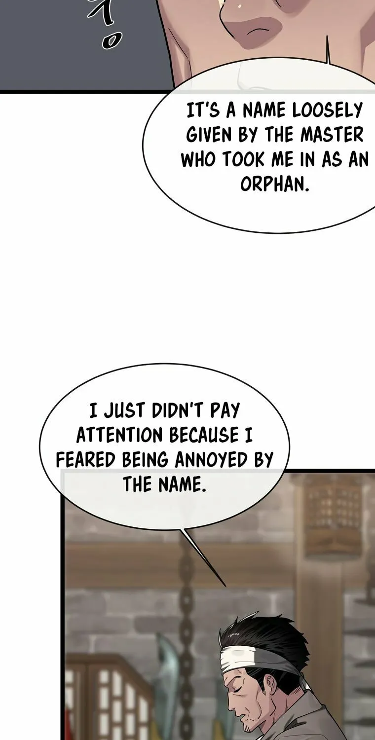 Volcanic Age Chapter 256 page 30 - 