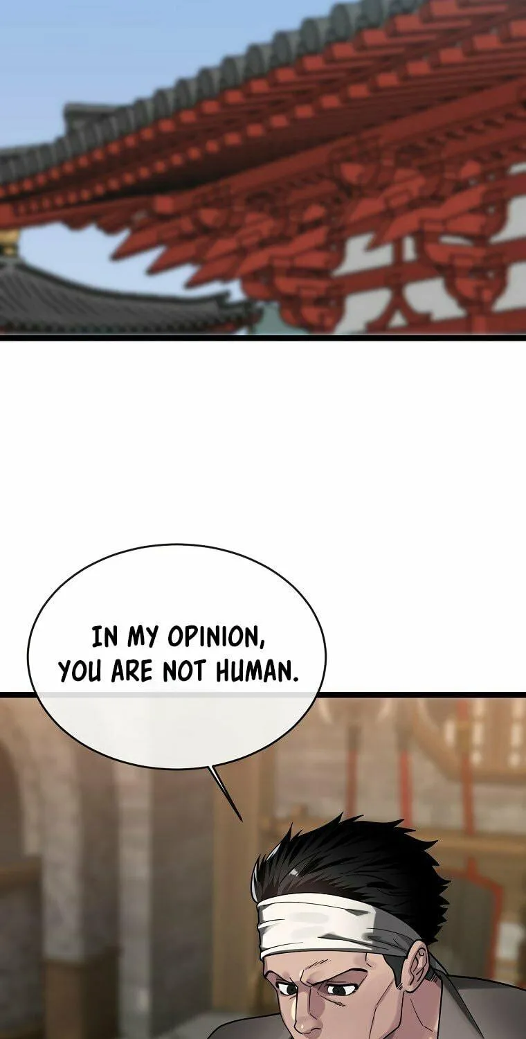 Volcanic Age Chapter 256 page 4 - 