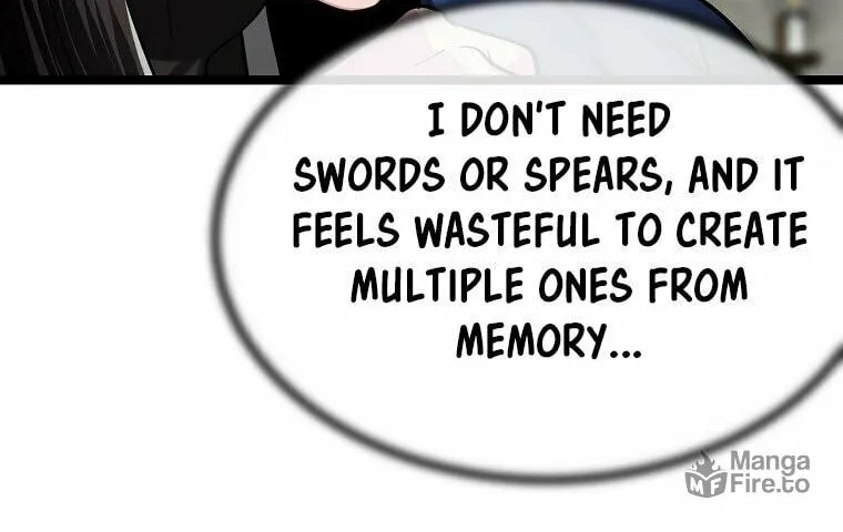 Volcanic Age Chapter 256 page 35 - 