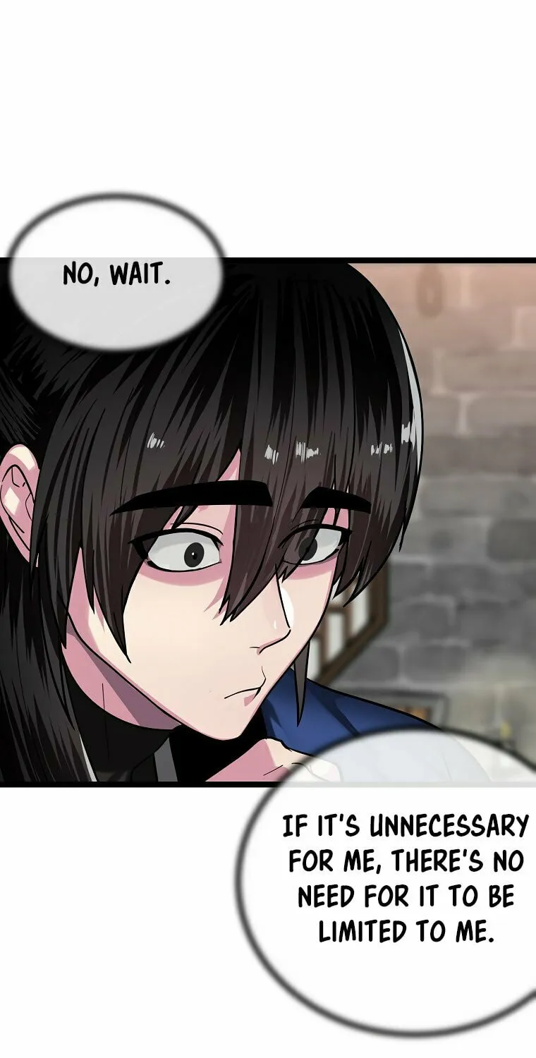 Volcanic Age Chapter 256 page 36 - 