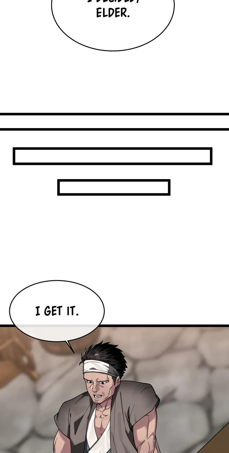 Volcanic Age Chapter 256 page 38 - 