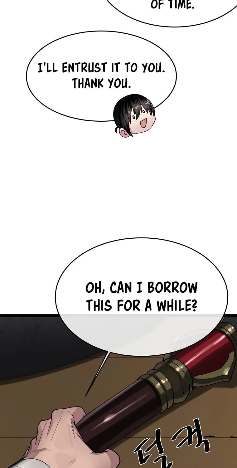 Volcanic Age Chapter 256 page 40 - 