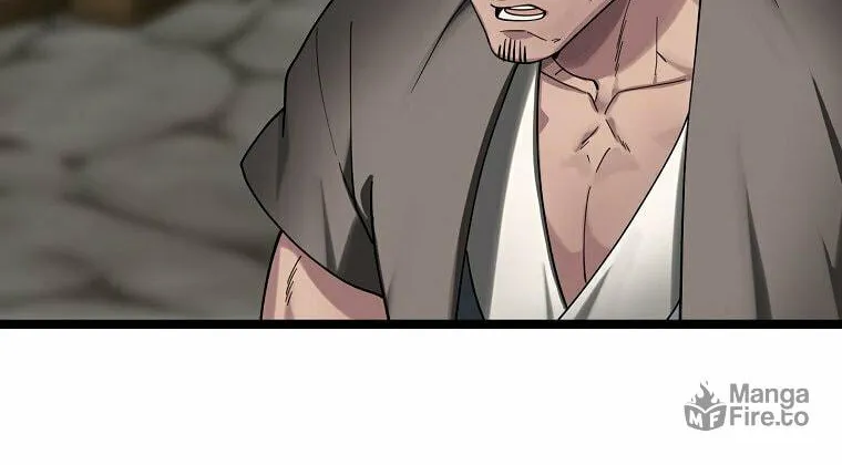 Volcanic Age Chapter 256 page 5 - 