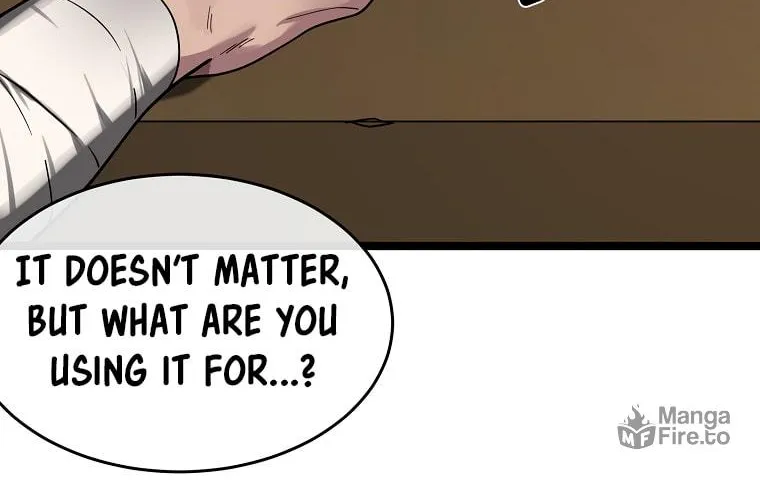 Volcanic Age Chapter 256 page 41 - 
