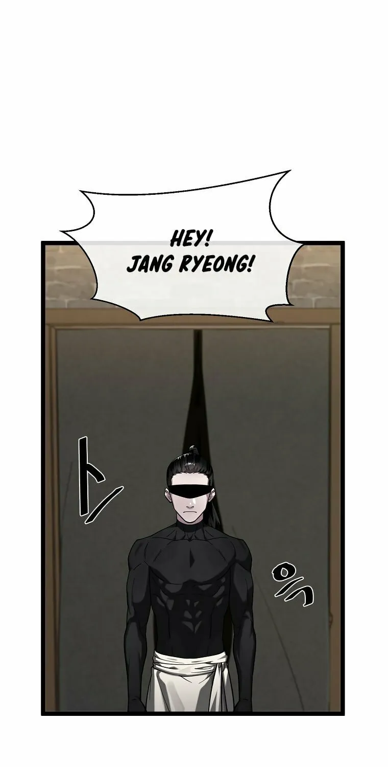 Volcanic Age Chapter 256 page 42 - 