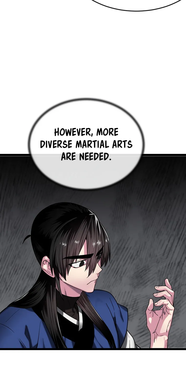 Volcanic Age Chapter 256 page 56 - 