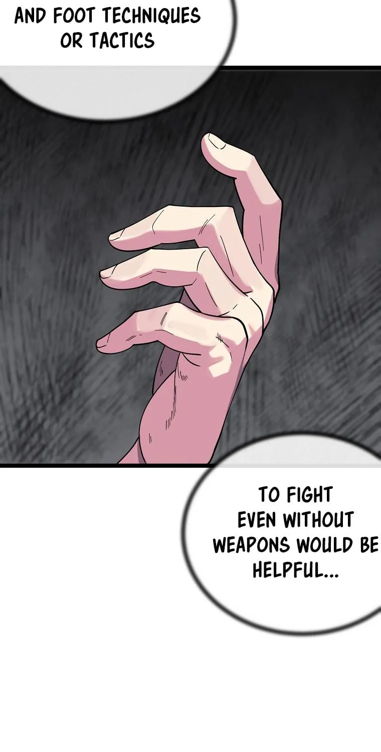 Volcanic Age Chapter 256 page 58 - 