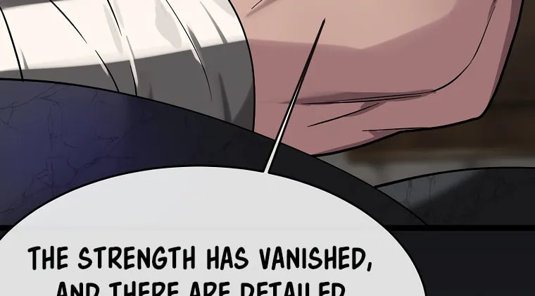 Volcanic Age Chapter 256 page 7 - 