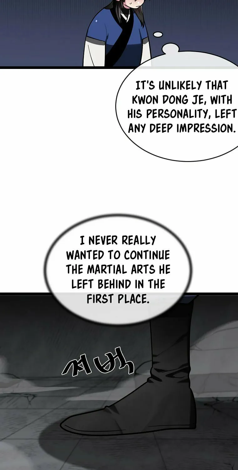 Volcanic Age Chapter 256 page 62 - 