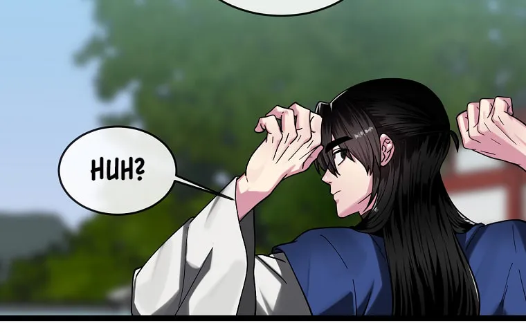 Volcanic Age Chapter 256 page 67 - 