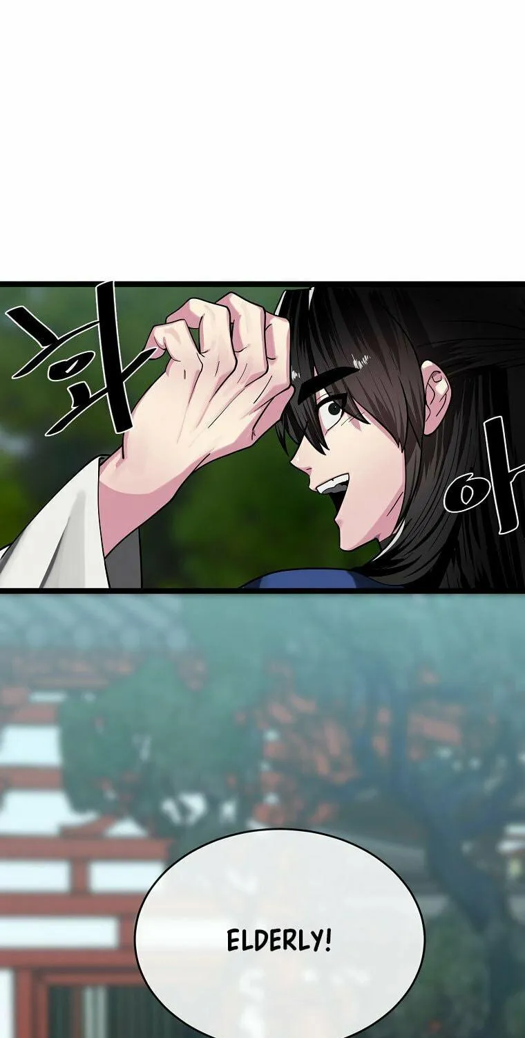 Volcanic Age Chapter 256 page 68 - 