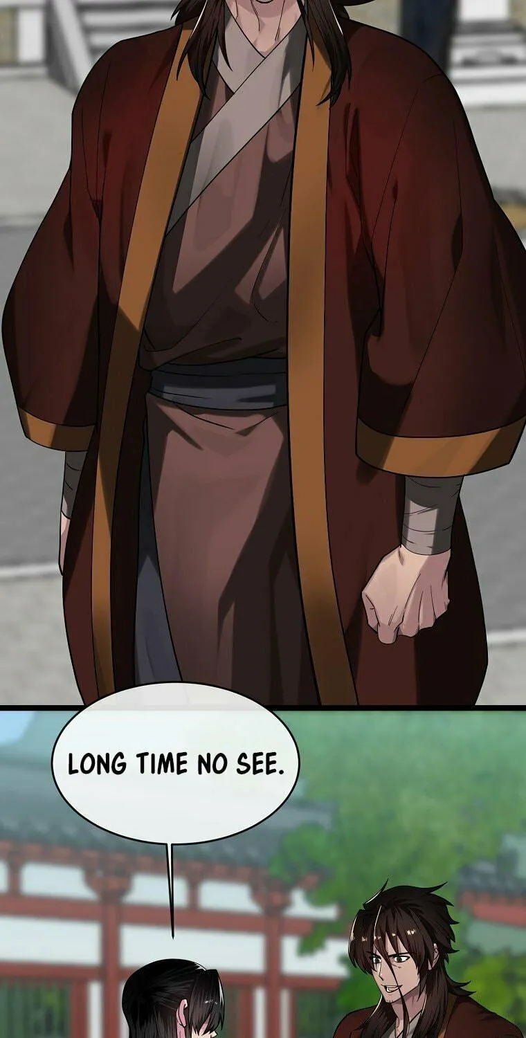 Volcanic Age Chapter 256 page 70 - 