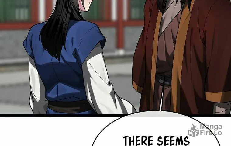 Volcanic Age Chapter 256 page 71 - 