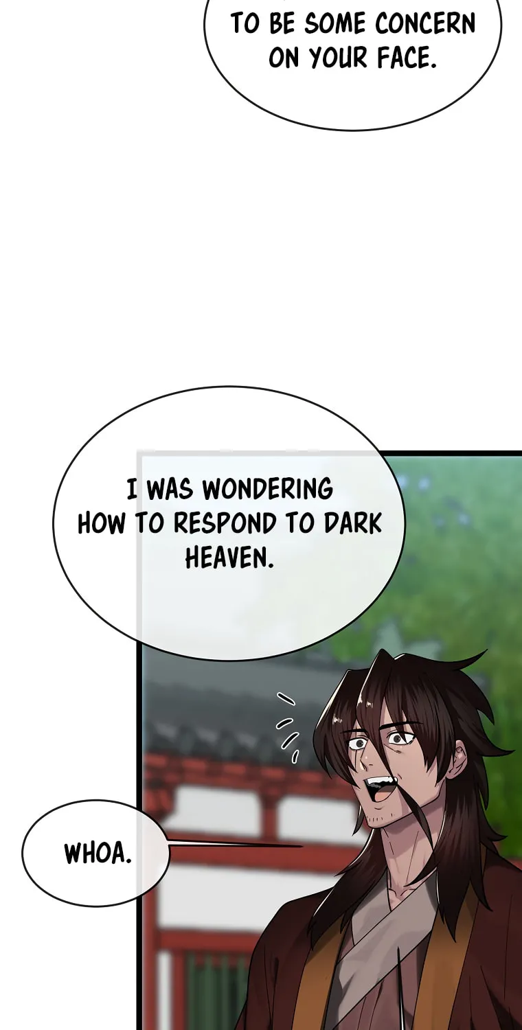 Volcanic Age Chapter 256 page 72 - 
