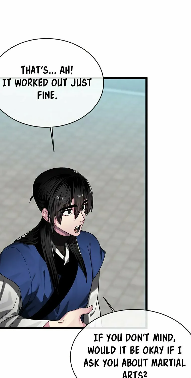 Volcanic Age Chapter 256 page 74 - 