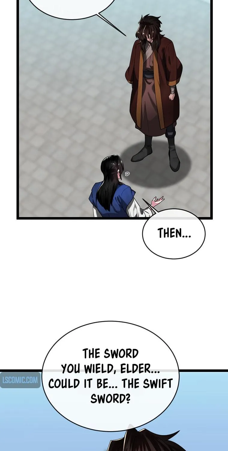 Volcanic Age Chapter 256 page 76 - 