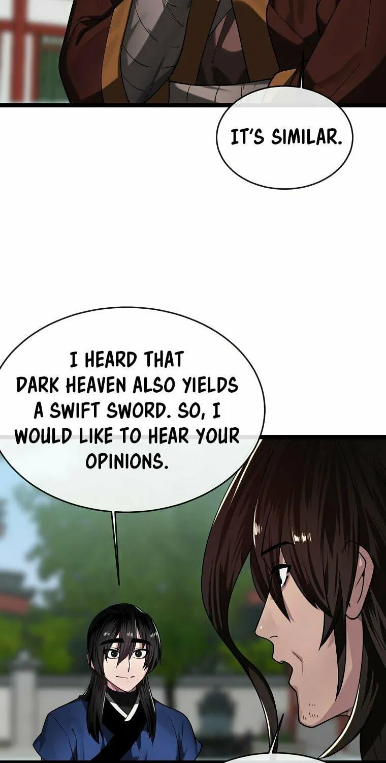Volcanic Age Chapter 256 page 78 - 