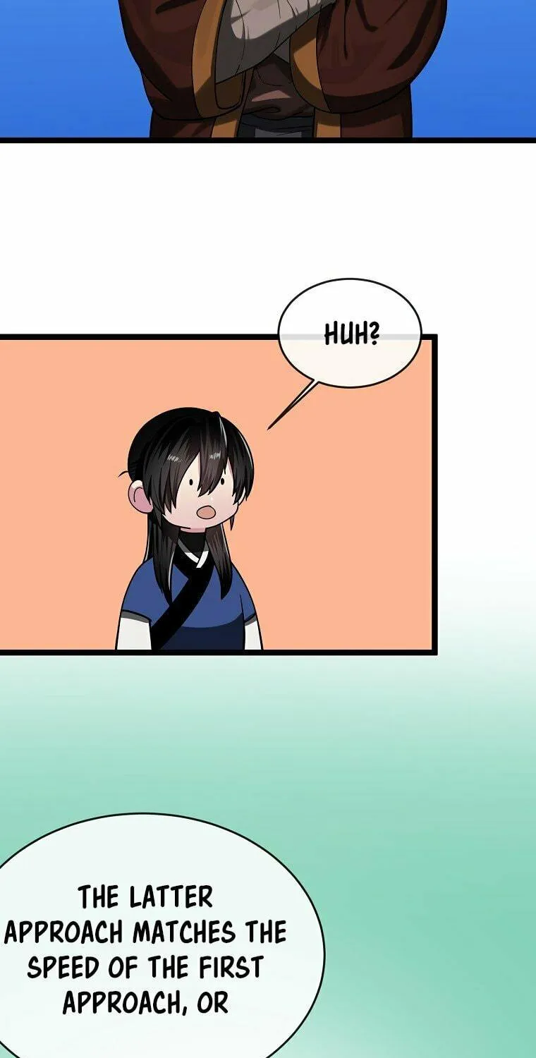 Volcanic Age Chapter 256 page 82 - 