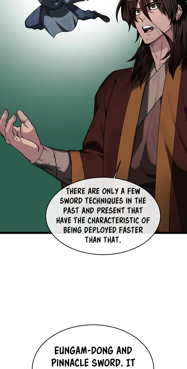 Volcanic Age Chapter 256 page 84 - 