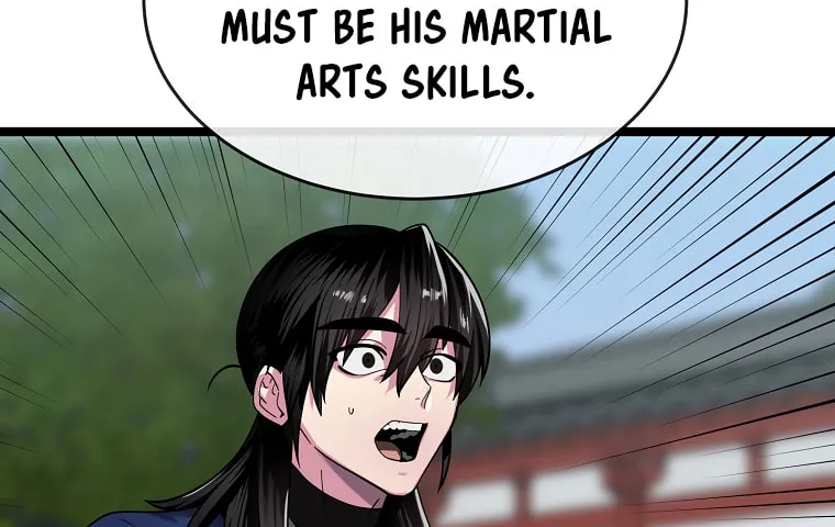 Volcanic Age Chapter 256 page 85 - 