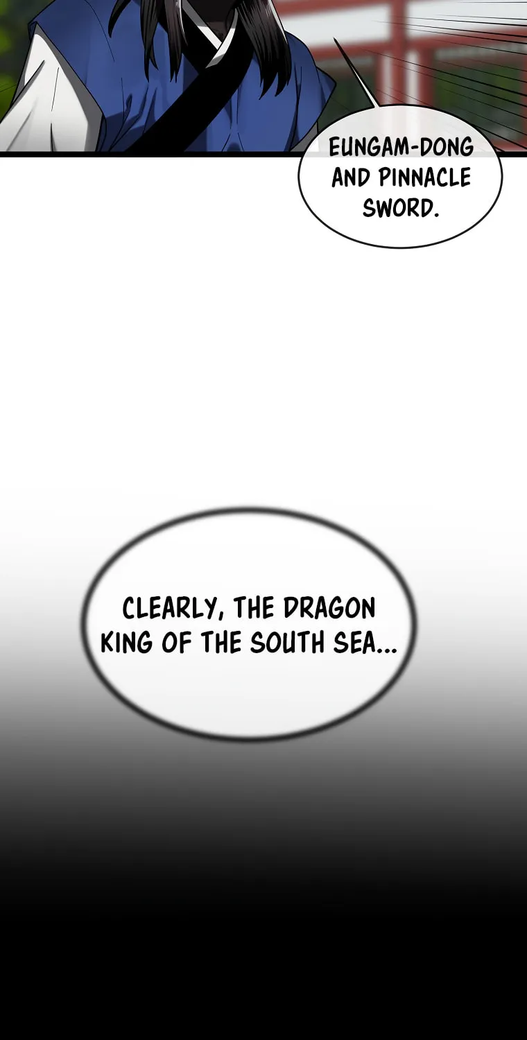 Volcanic Age Chapter 256 page 86 - 