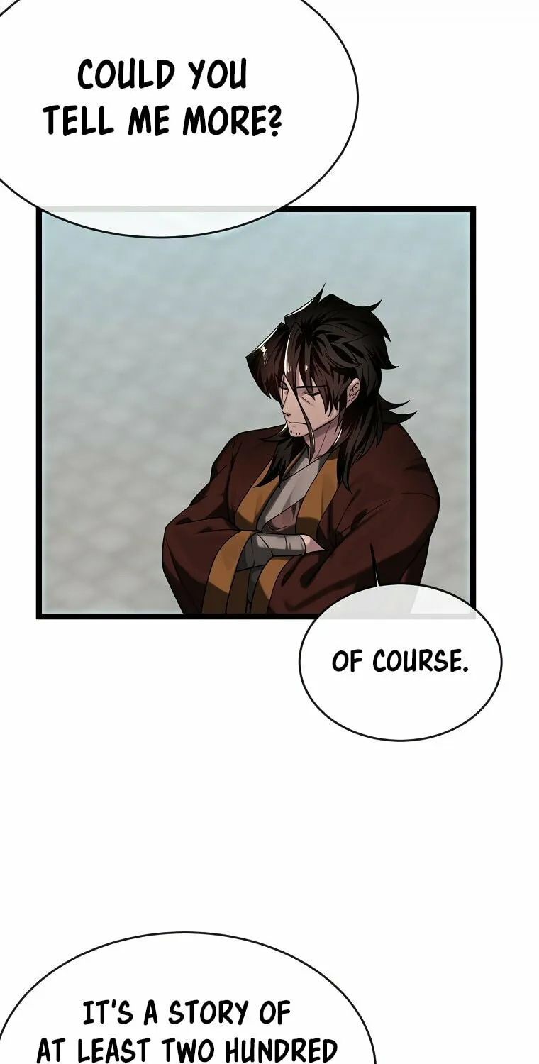 Volcanic Age Chapter 256 page 90 - 