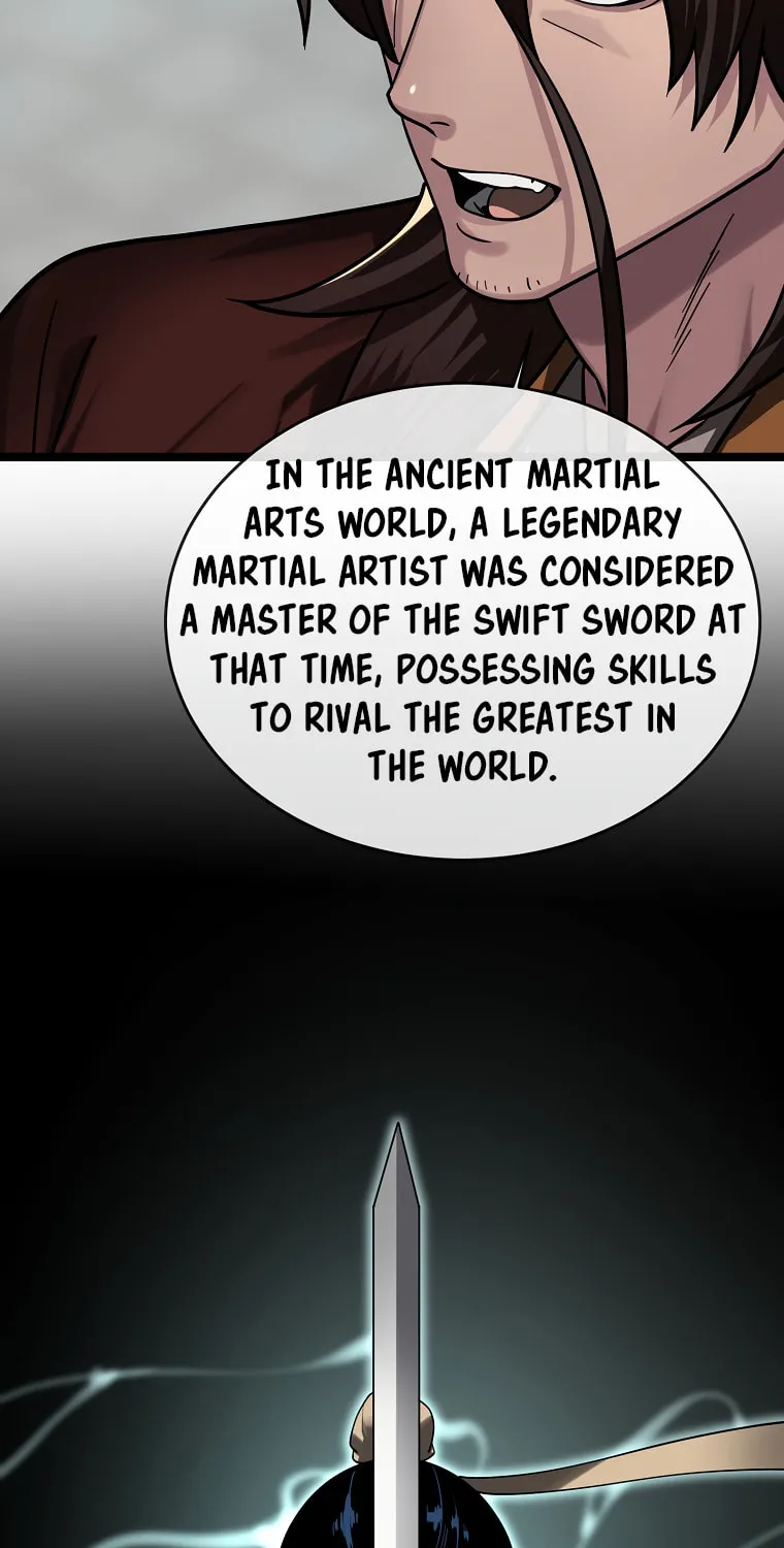 Volcanic Age Chapter 256 page 92 - 