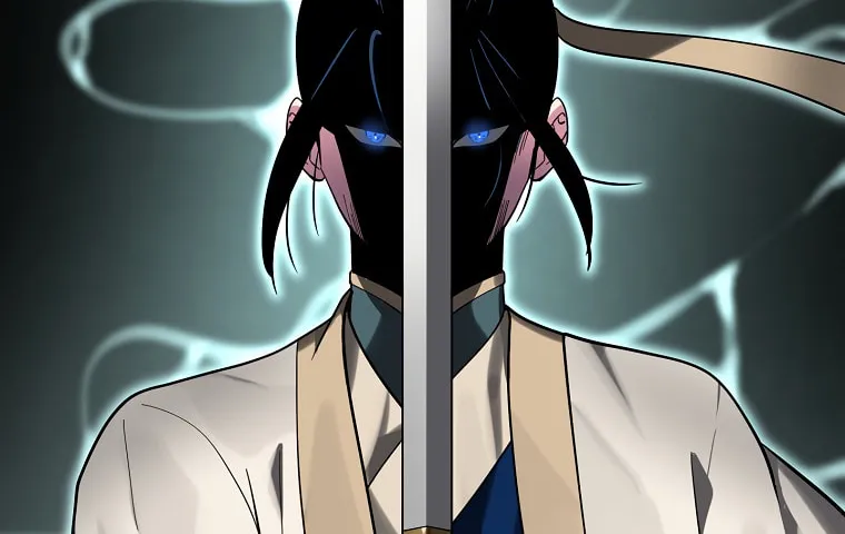 Volcanic Age Chapter 256 page 93 - 