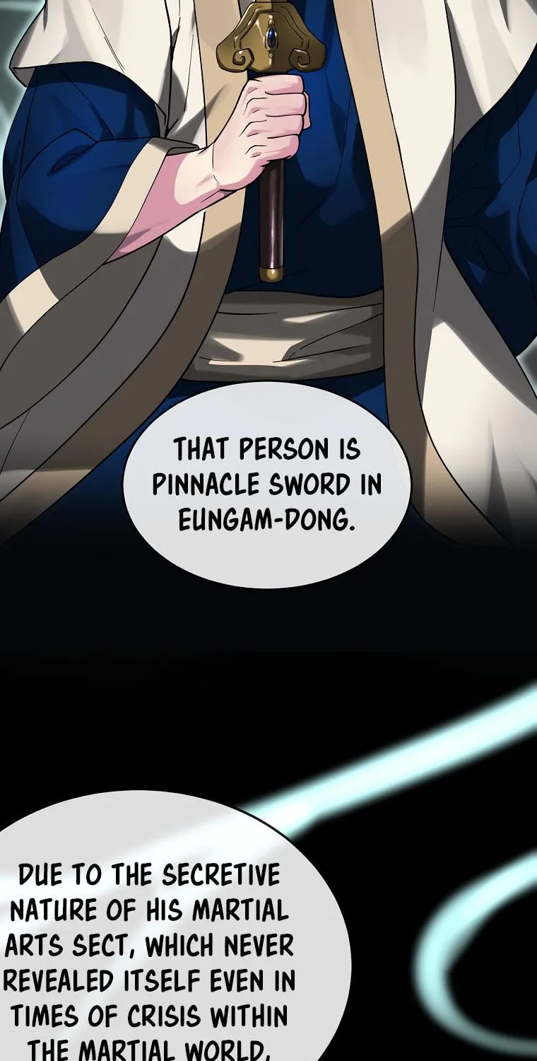 Volcanic Age Chapter 256 page 94 - 