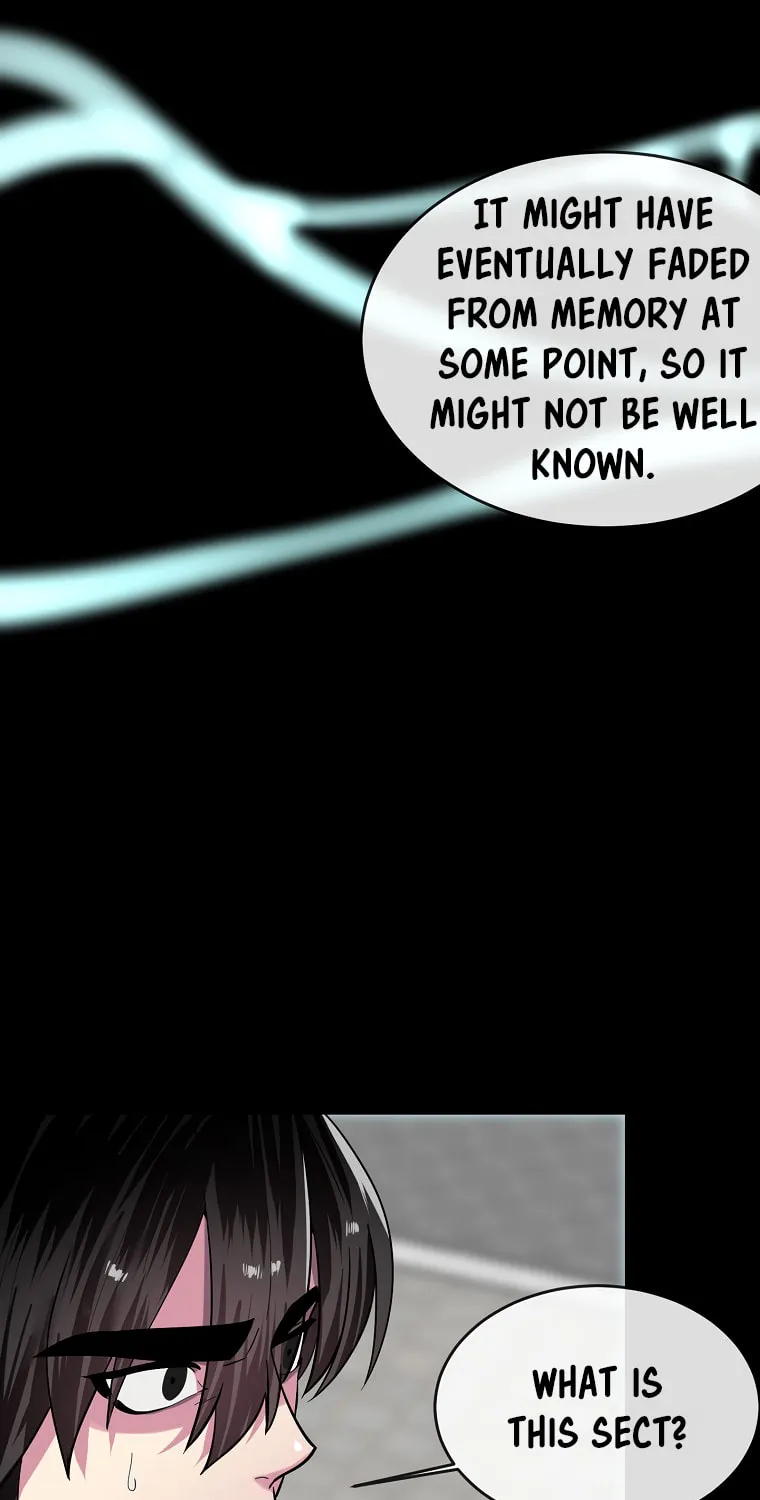 Volcanic Age Chapter 256 page 96 - 